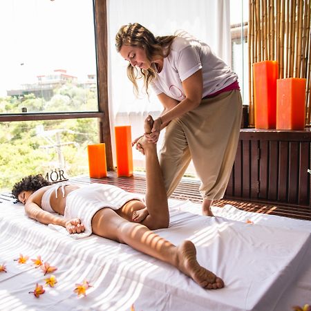 La Pedrera Small Hotel & Spa Armacao dos Buzios ภายนอก รูปภาพ
