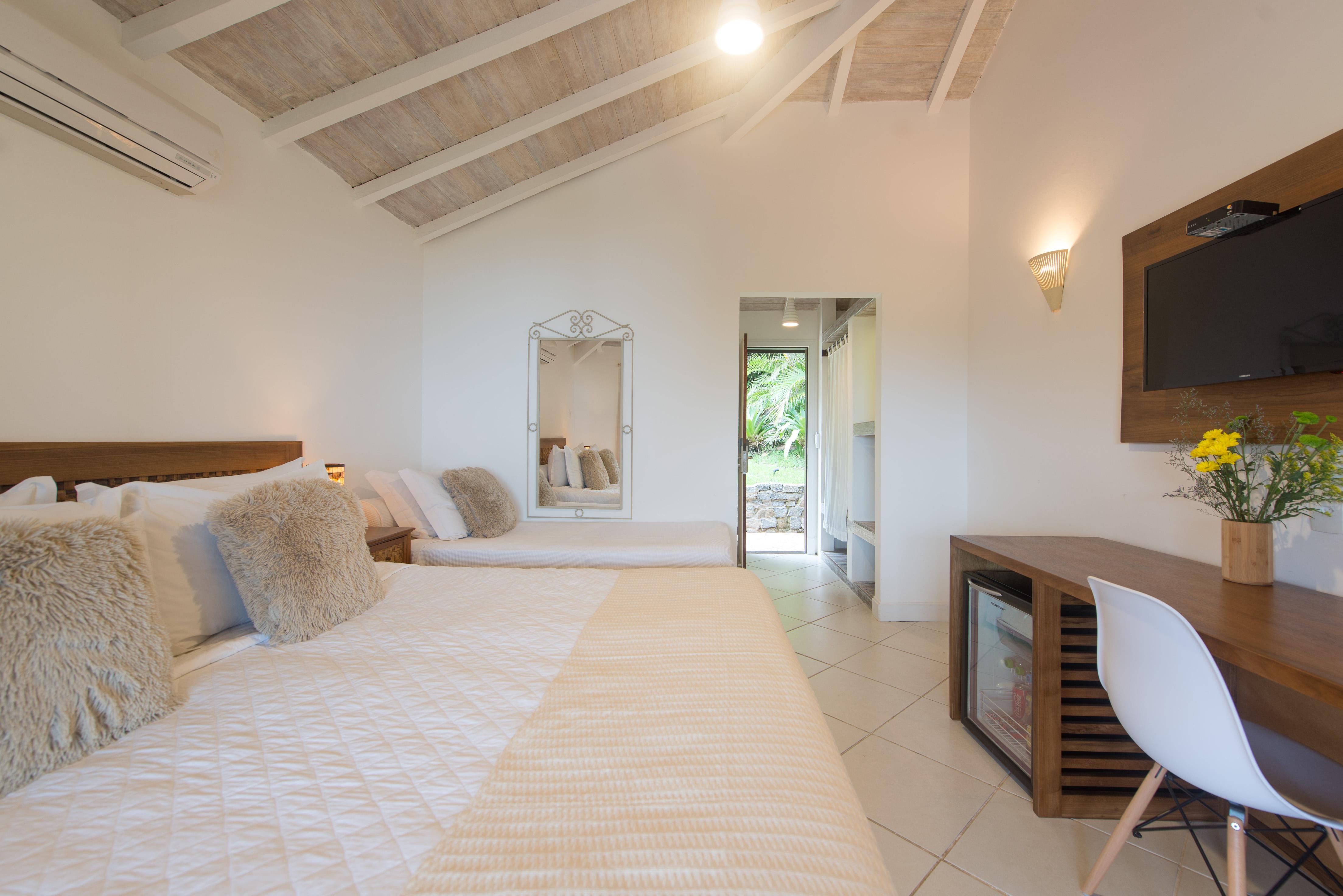 La Pedrera Small Hotel & Spa Armacao dos Buzios ภายนอก รูปภาพ
