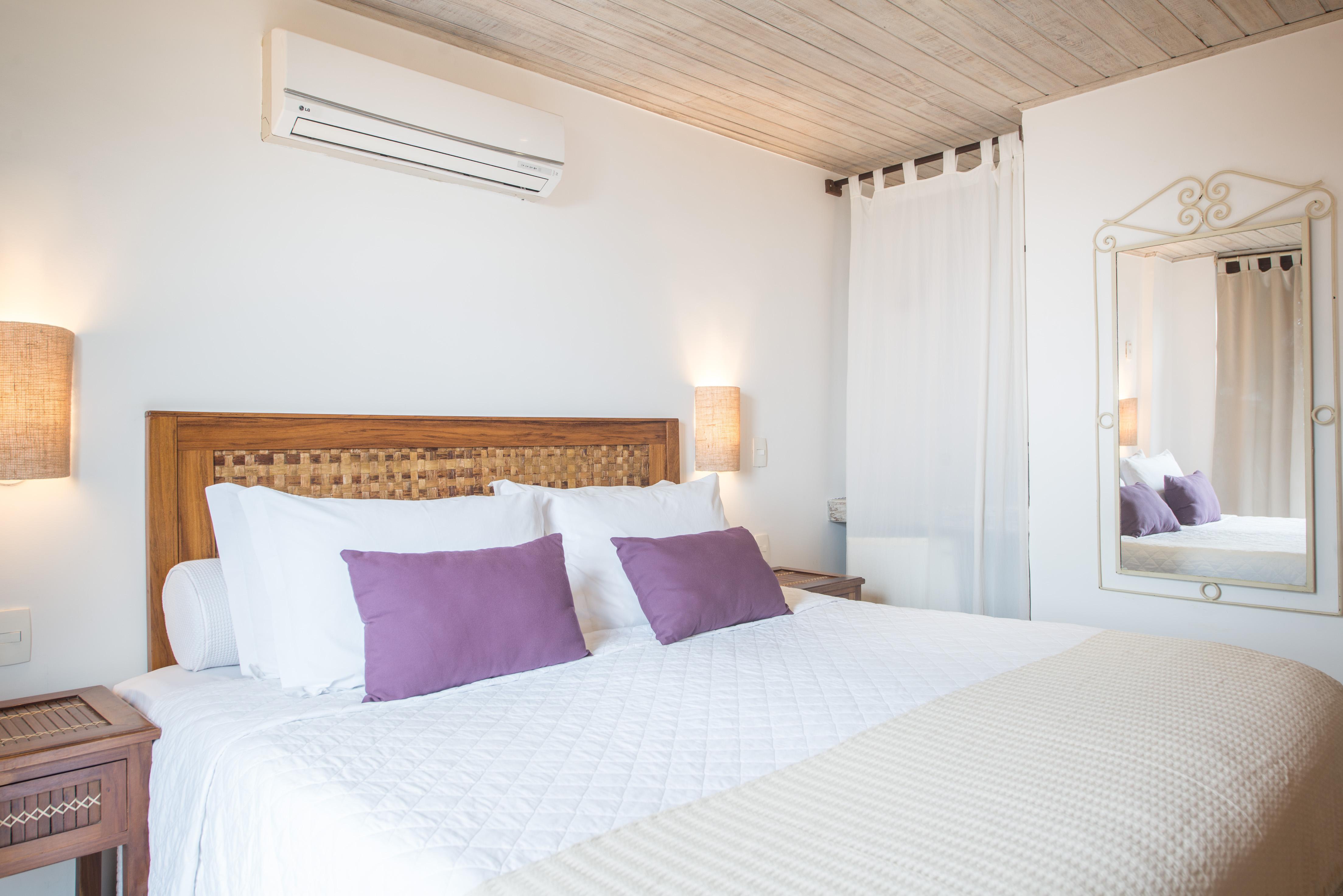 La Pedrera Small Hotel & Spa Armacao dos Buzios ภายนอก รูปภาพ
