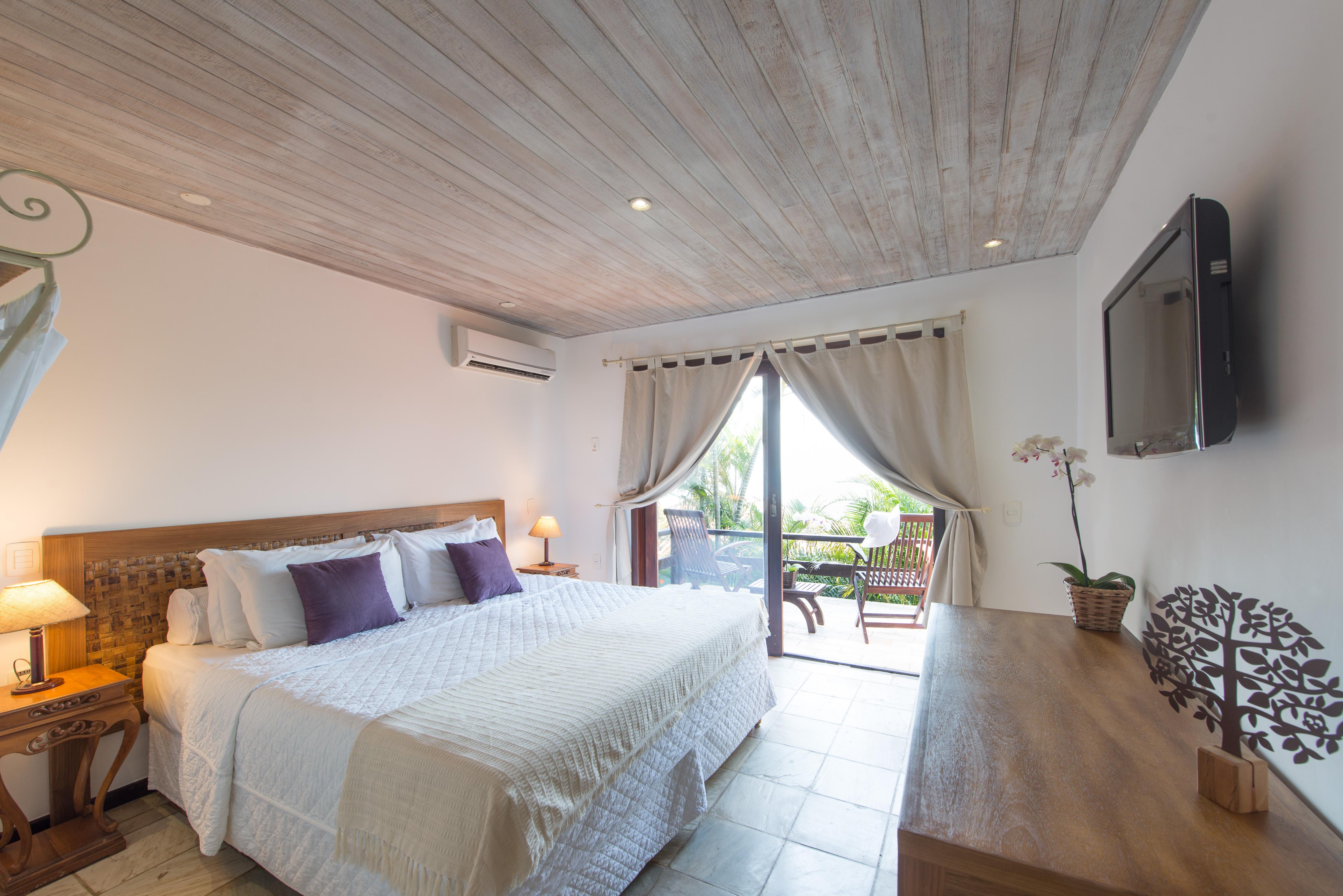 La Pedrera Small Hotel & Spa Armacao dos Buzios ภายนอก รูปภาพ