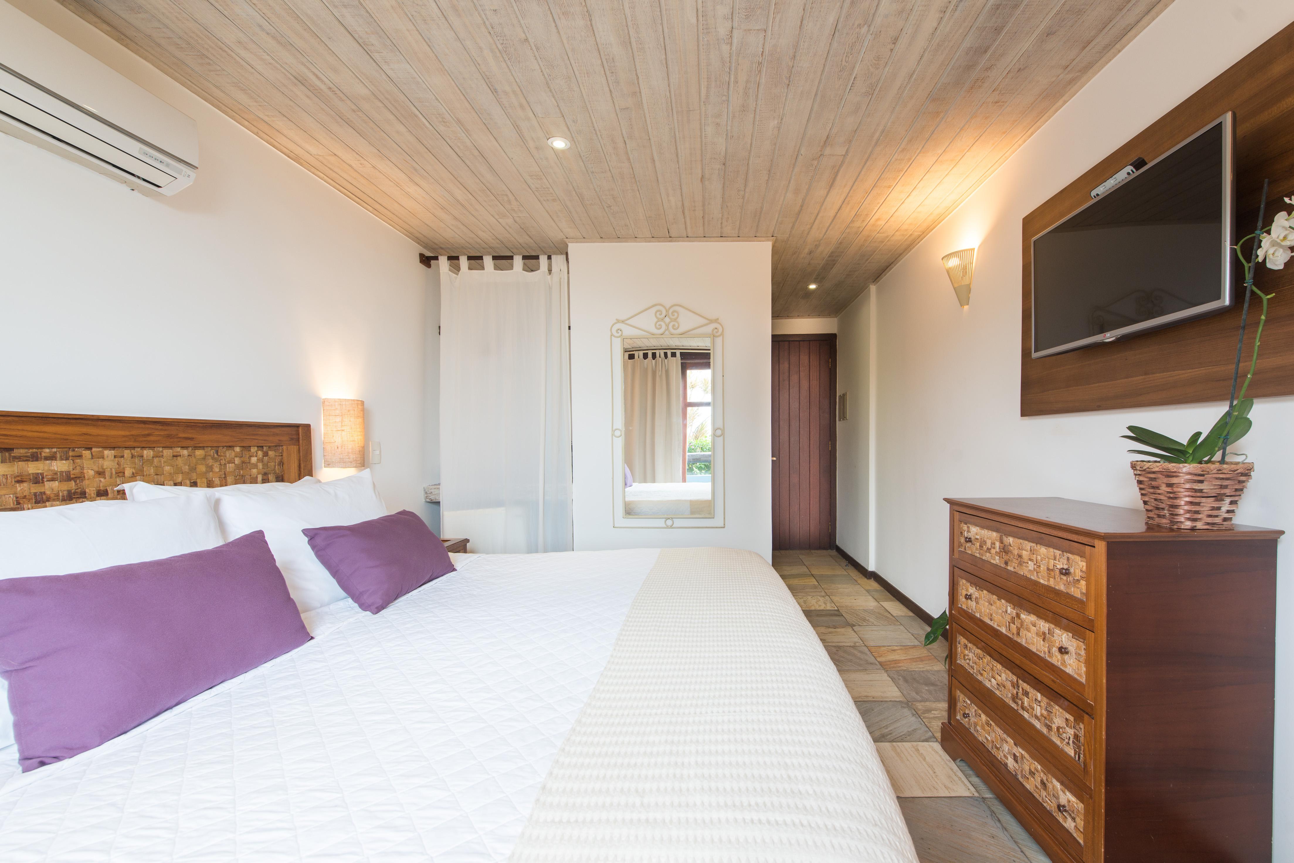 La Pedrera Small Hotel & Spa Armacao dos Buzios ภายนอก รูปภาพ