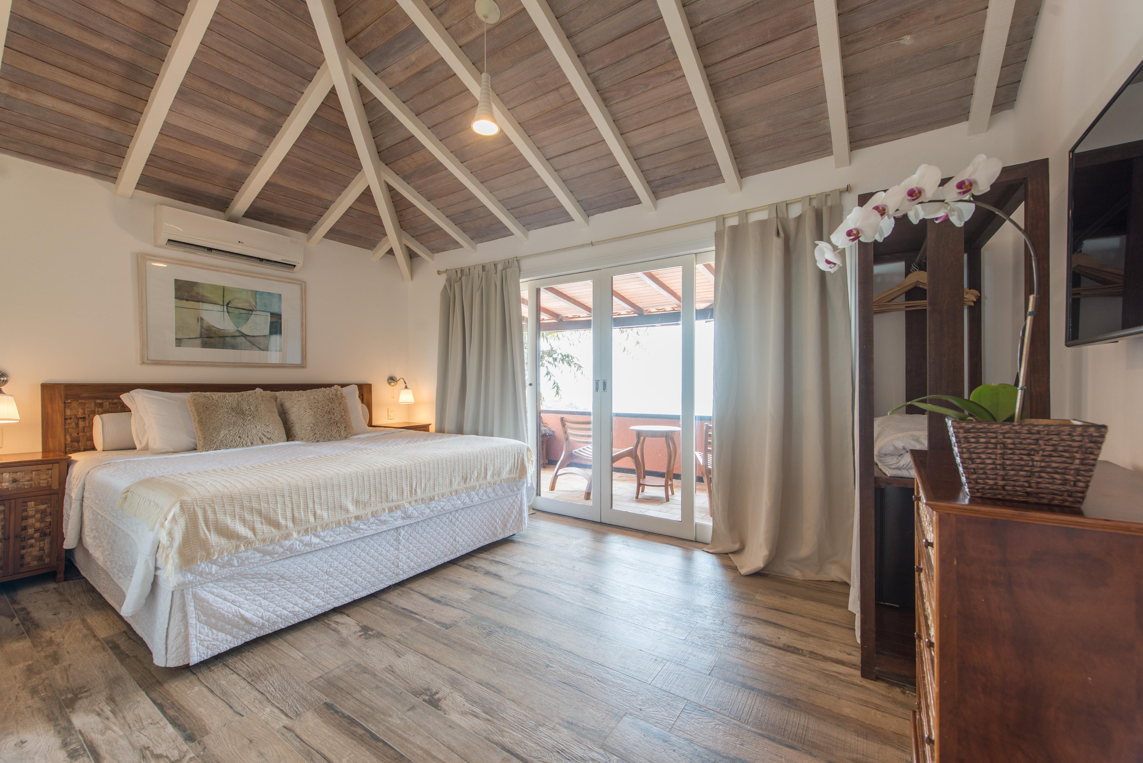 La Pedrera Small Hotel & Spa Armacao dos Buzios ภายนอก รูปภาพ