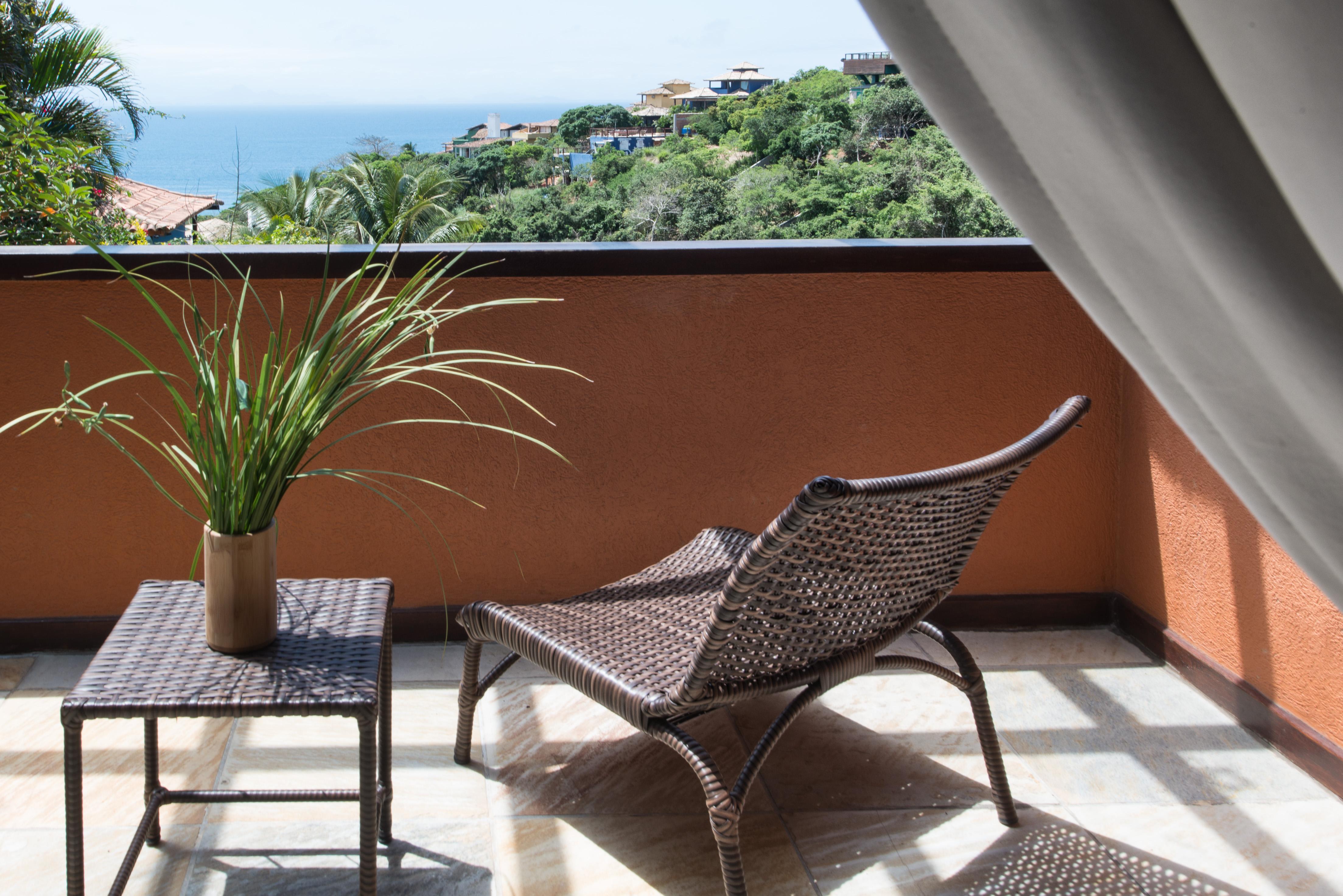 La Pedrera Small Hotel & Spa Armacao dos Buzios ภายนอก รูปภาพ