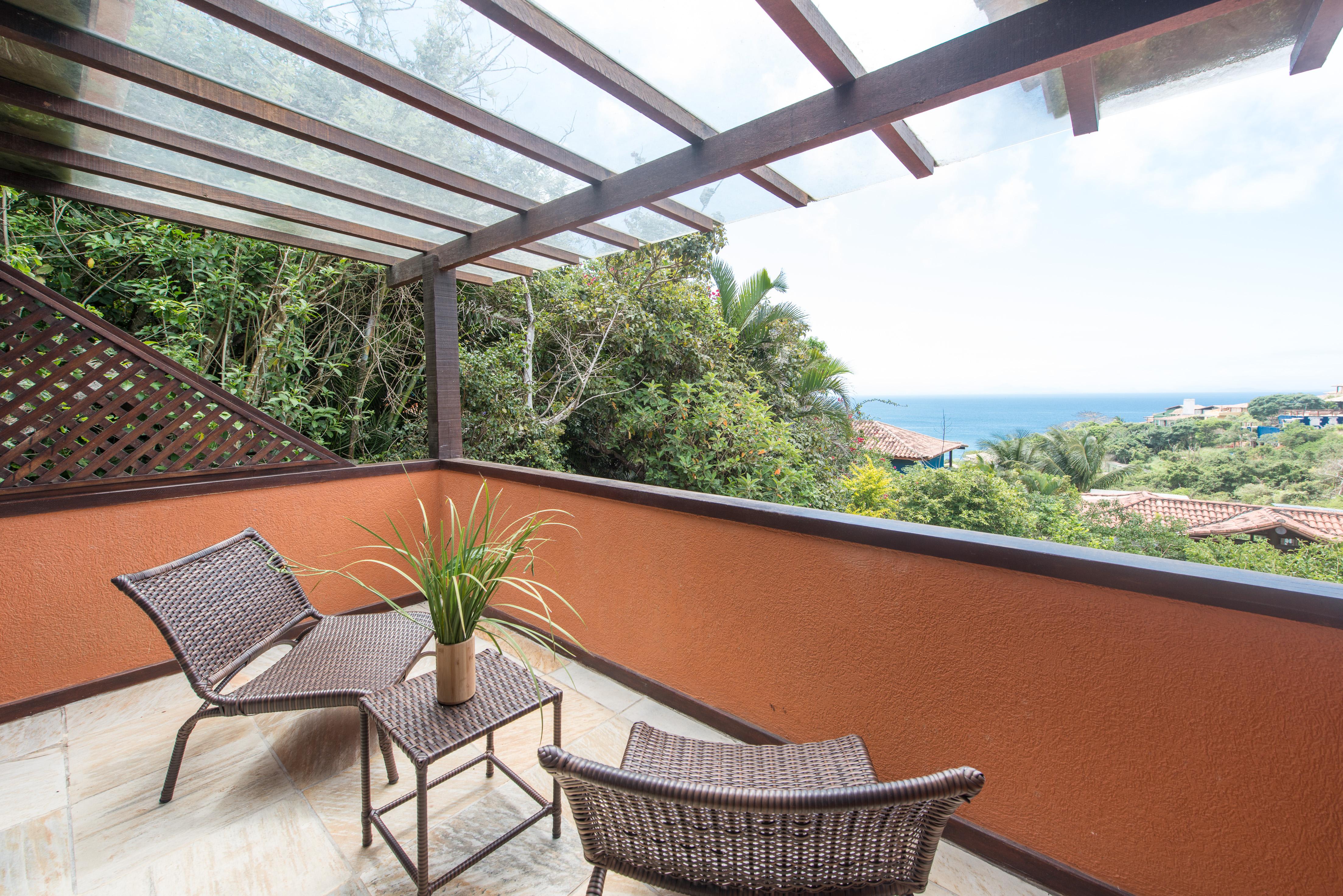 La Pedrera Small Hotel & Spa Armacao dos Buzios ภายนอก รูปภาพ