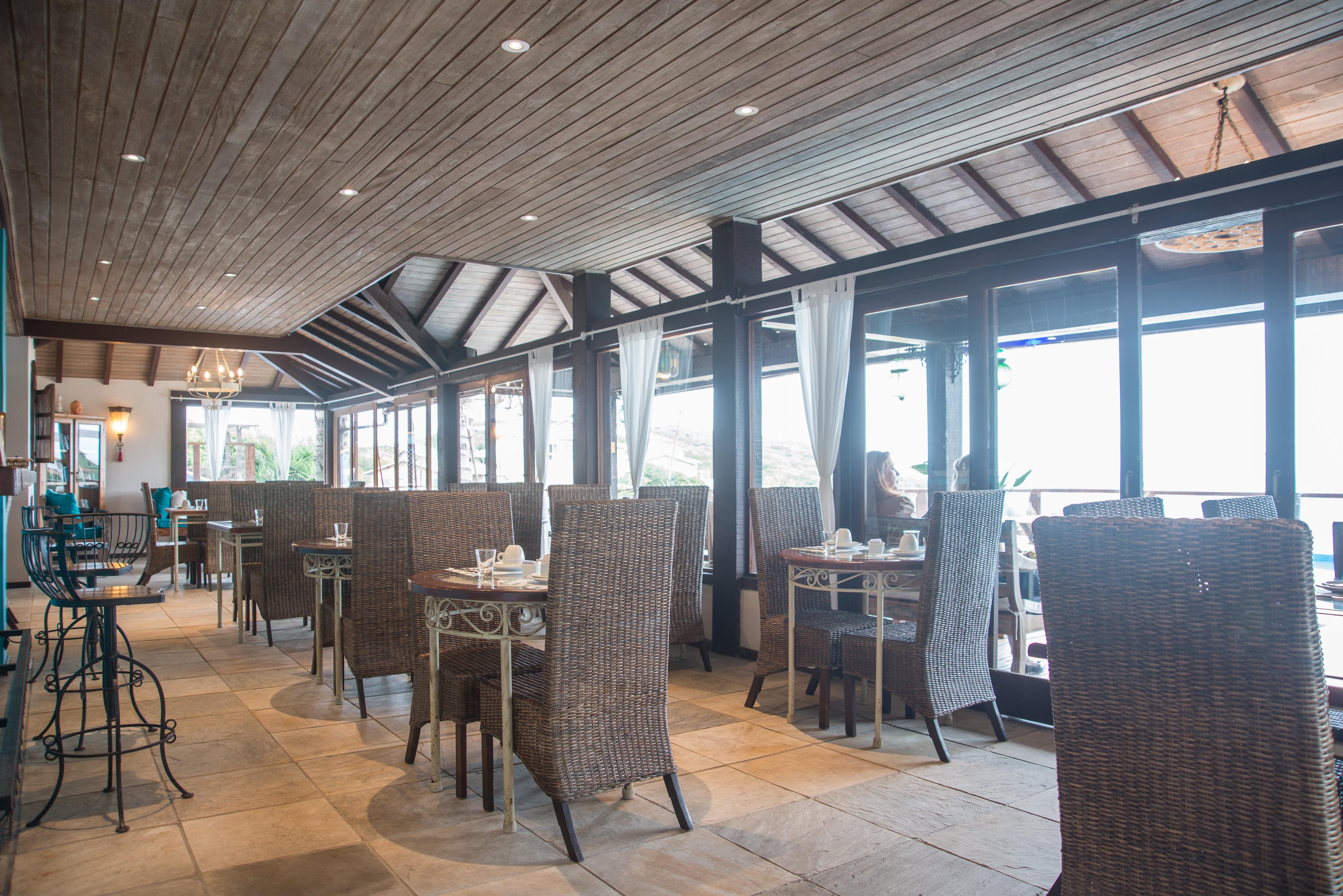 La Pedrera Small Hotel & Spa Armacao dos Buzios ภายนอก รูปภาพ