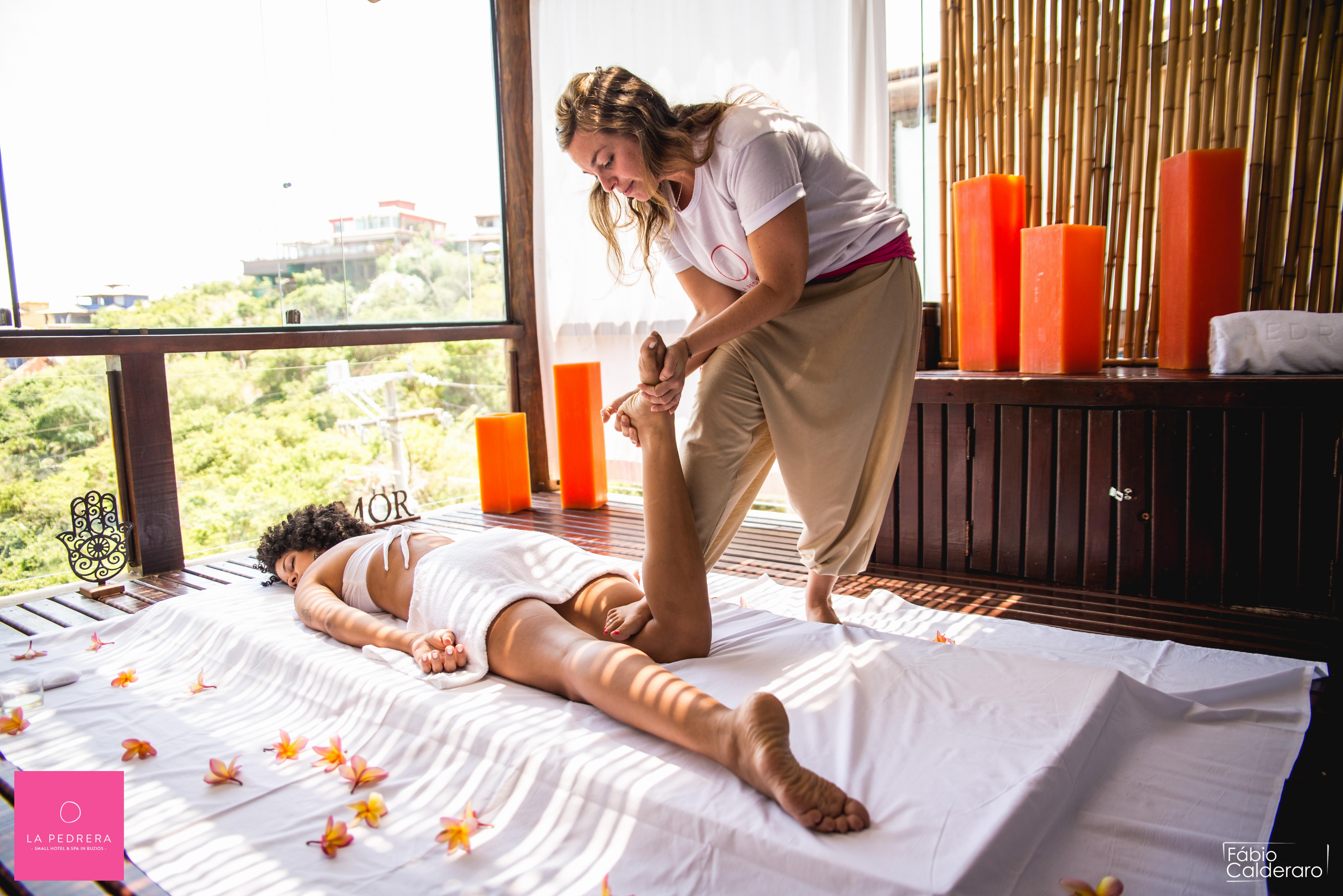 La Pedrera Small Hotel & Spa Armacao dos Buzios ภายนอก รูปภาพ