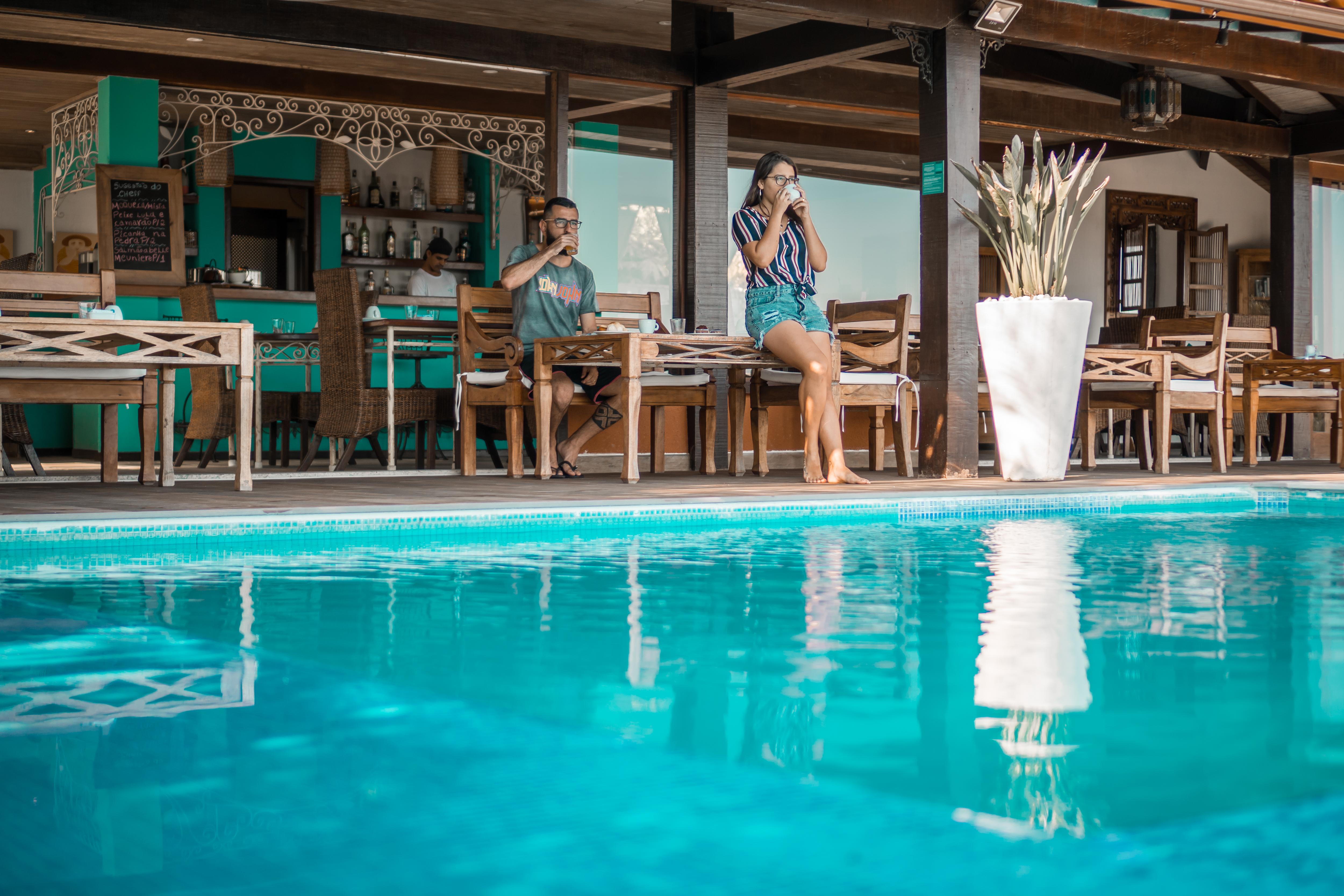 La Pedrera Small Hotel & Spa Armacao dos Buzios ภายนอก รูปภาพ