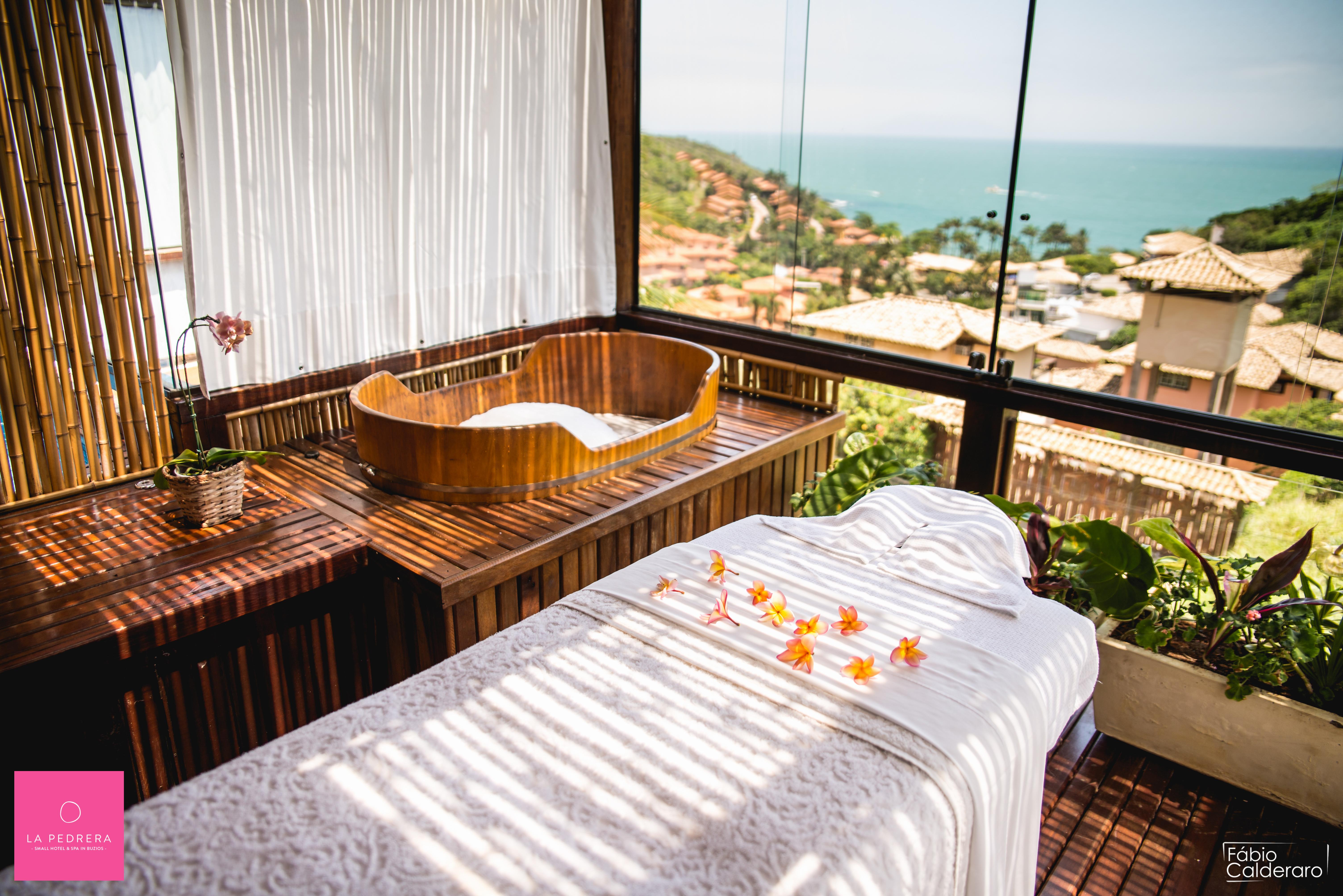 La Pedrera Small Hotel & Spa Armacao dos Buzios ภายนอก รูปภาพ