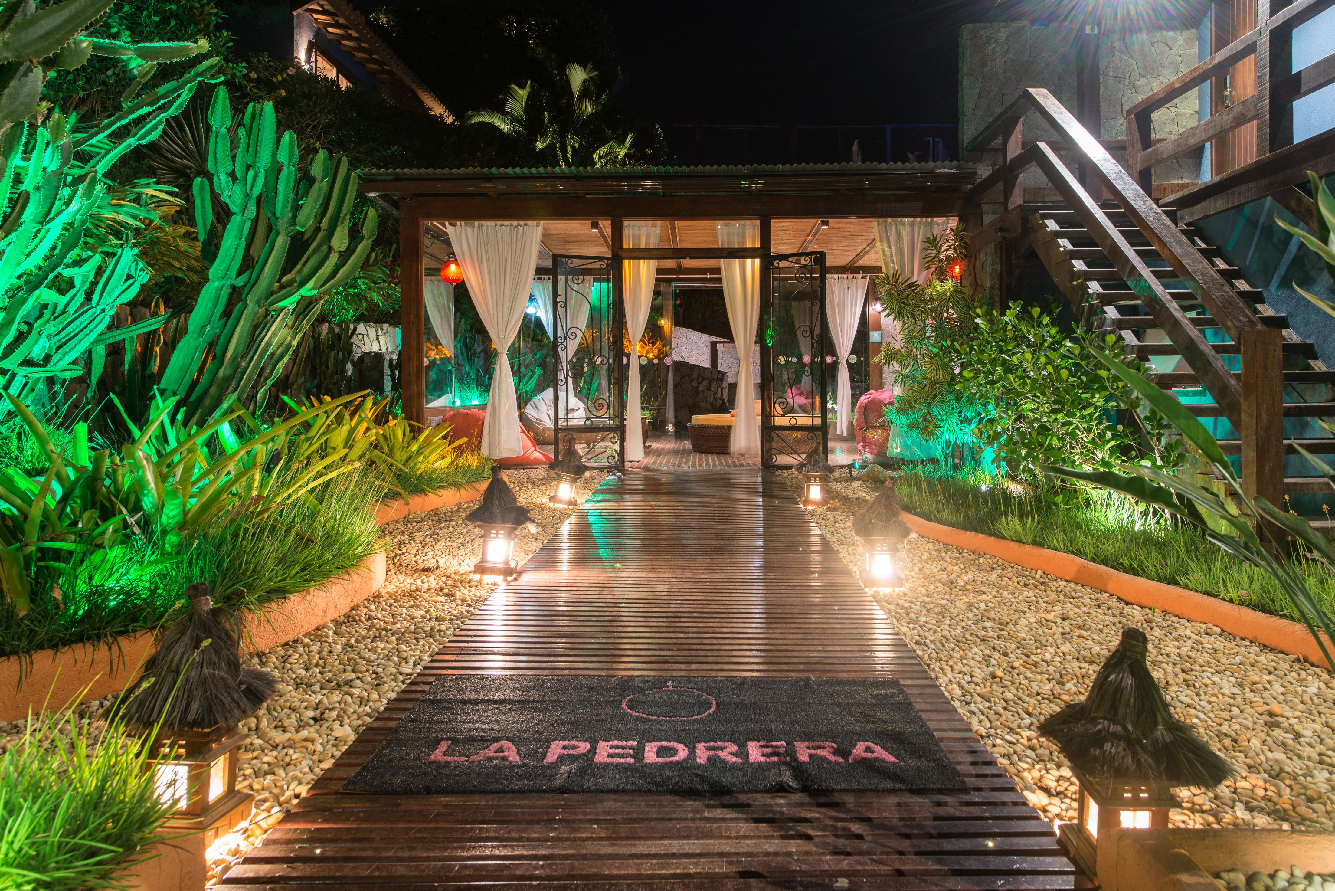 La Pedrera Small Hotel & Spa Armacao dos Buzios ภายนอก รูปภาพ