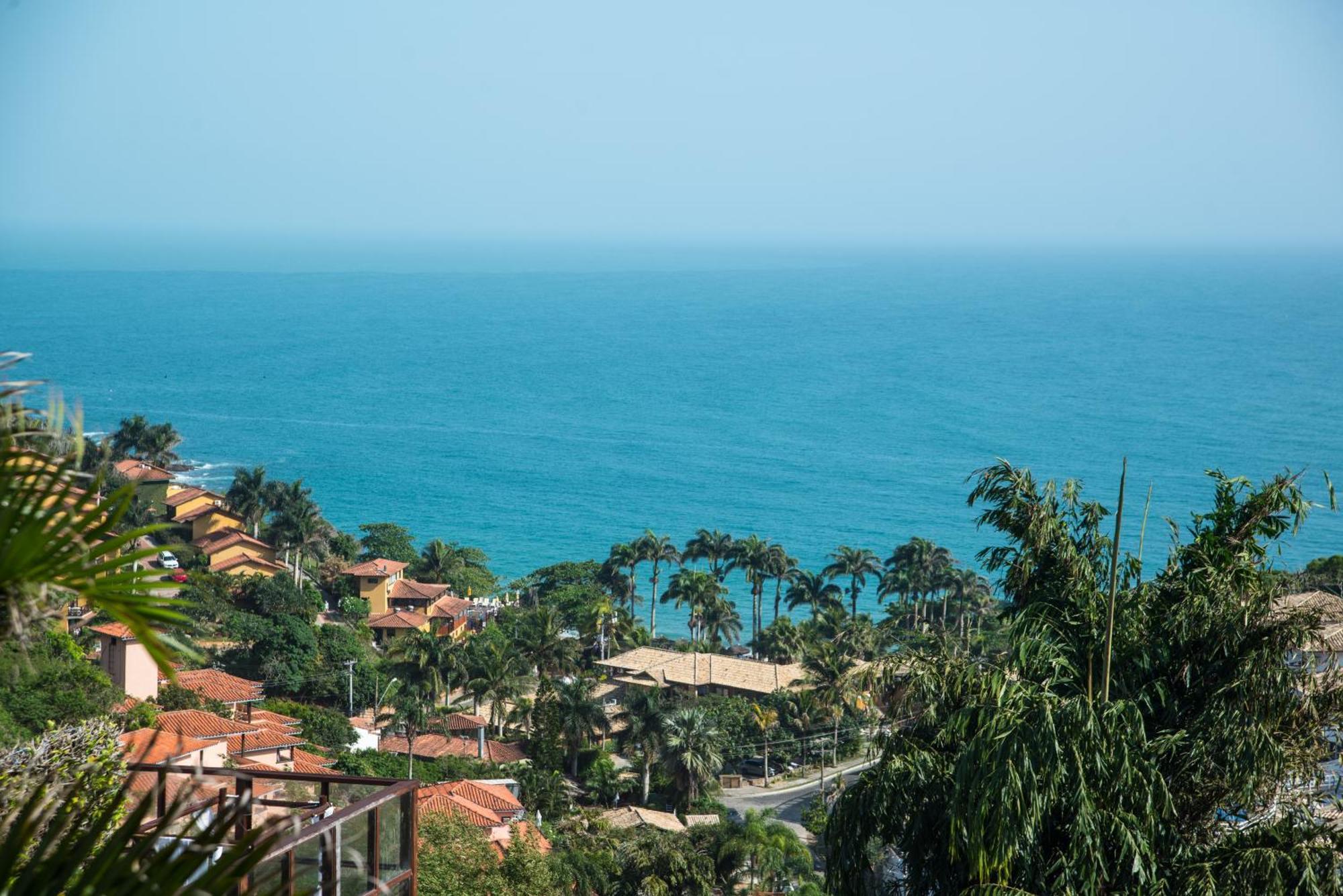 La Pedrera Small Hotel & Spa Armacao dos Buzios ห้อง รูปภาพ
