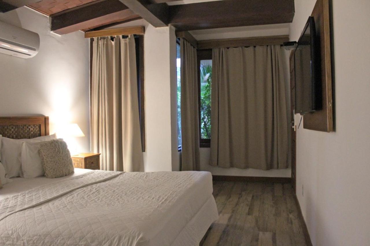 La Pedrera Small Hotel & Spa Armacao dos Buzios ภายนอก รูปภาพ