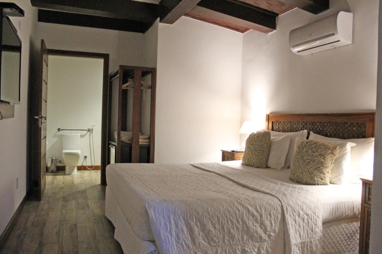 La Pedrera Small Hotel & Spa Armacao dos Buzios ภายนอก รูปภาพ